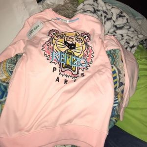 Gucci Kenzo Sweatshirt
